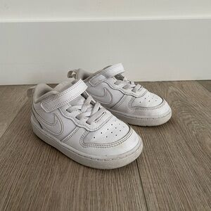 Nike Court Borough Low Recraft ‘White’